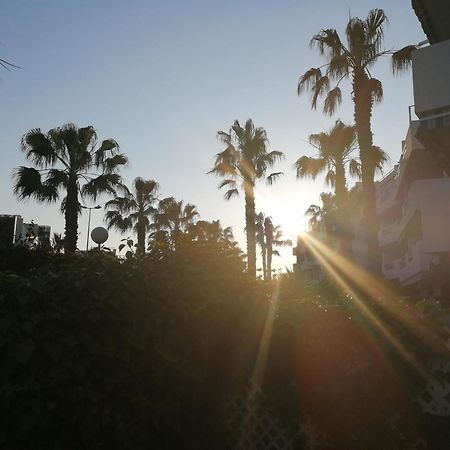Apartamento South facing Casa Bonnie Playa Flamenca Exterior foto