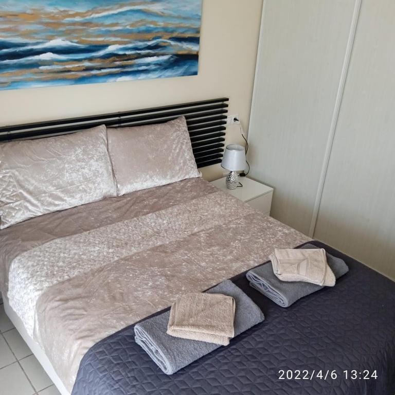 Apartamento South facing Casa Bonnie Playa Flamenca Exterior foto