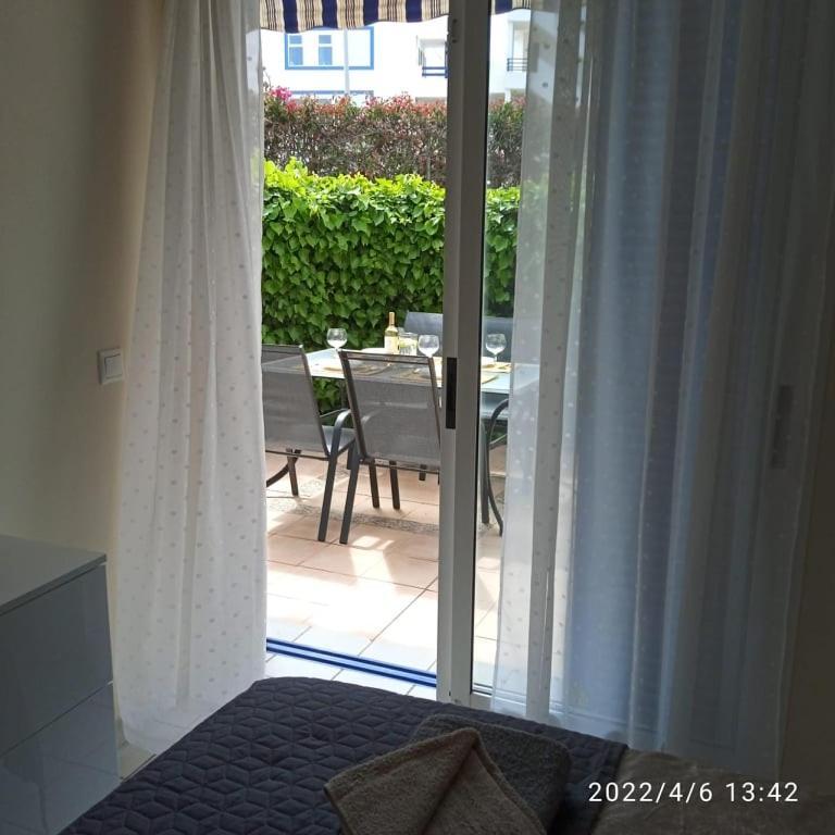 Apartamento South facing Casa Bonnie Playa Flamenca Exterior foto